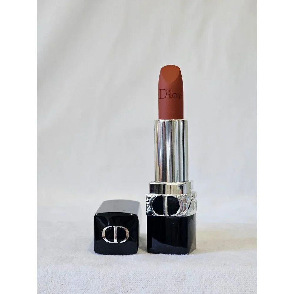 New Rogue DIOR Lipstick 814